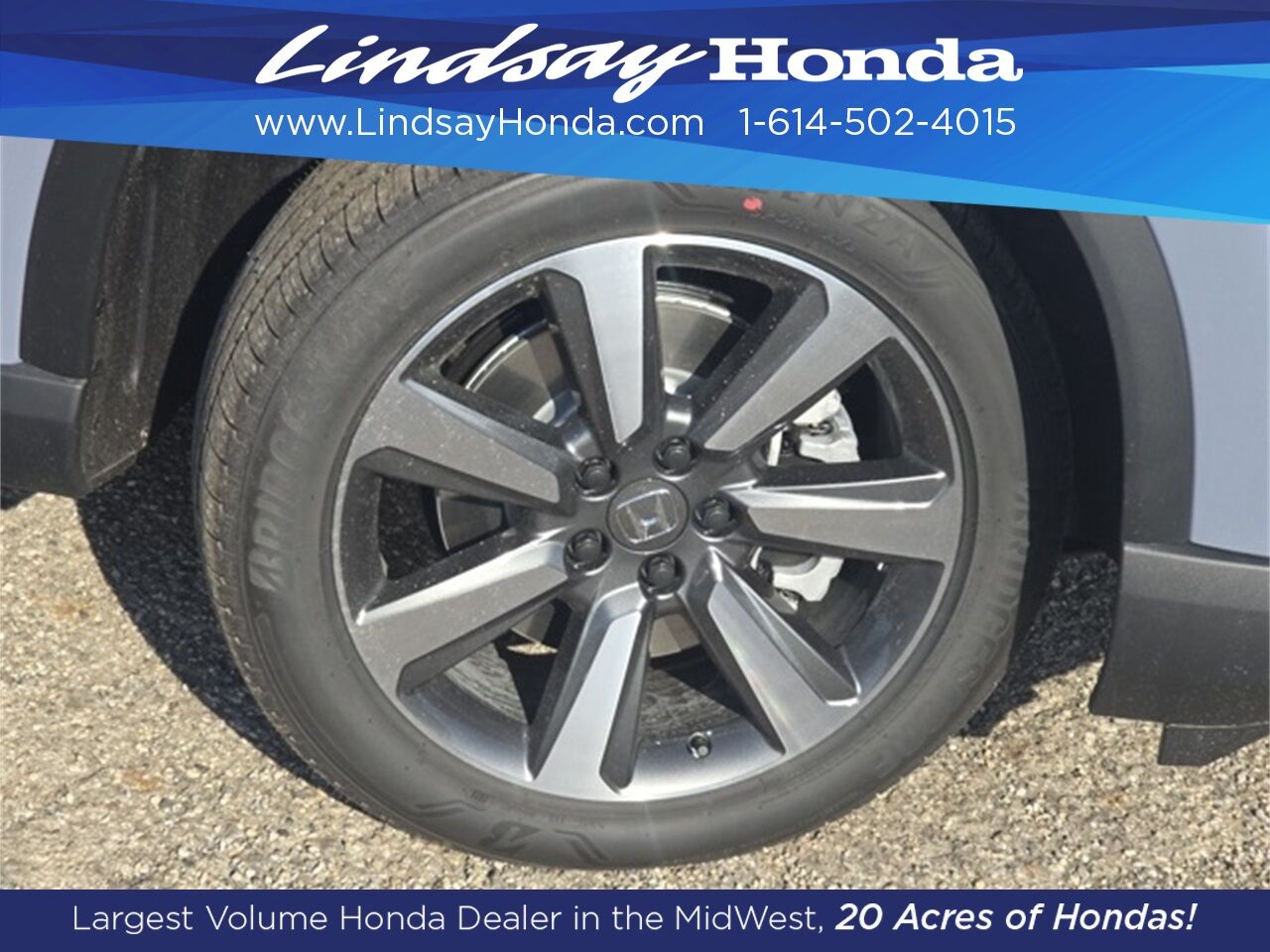 2025 Honda Pilot Elite Columbus OH