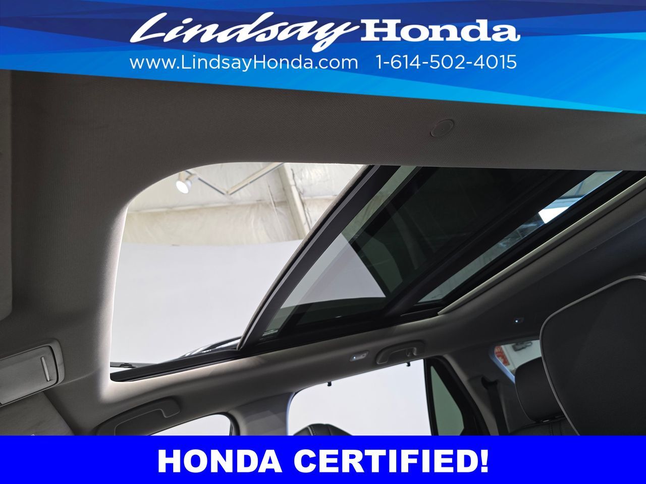 2025 Honda Pilot Elite Columbus OH