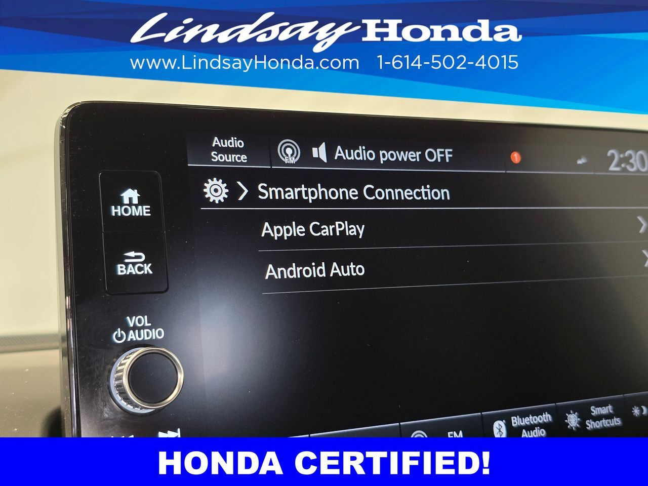 2025 Honda Pilot Elite Columbus OH