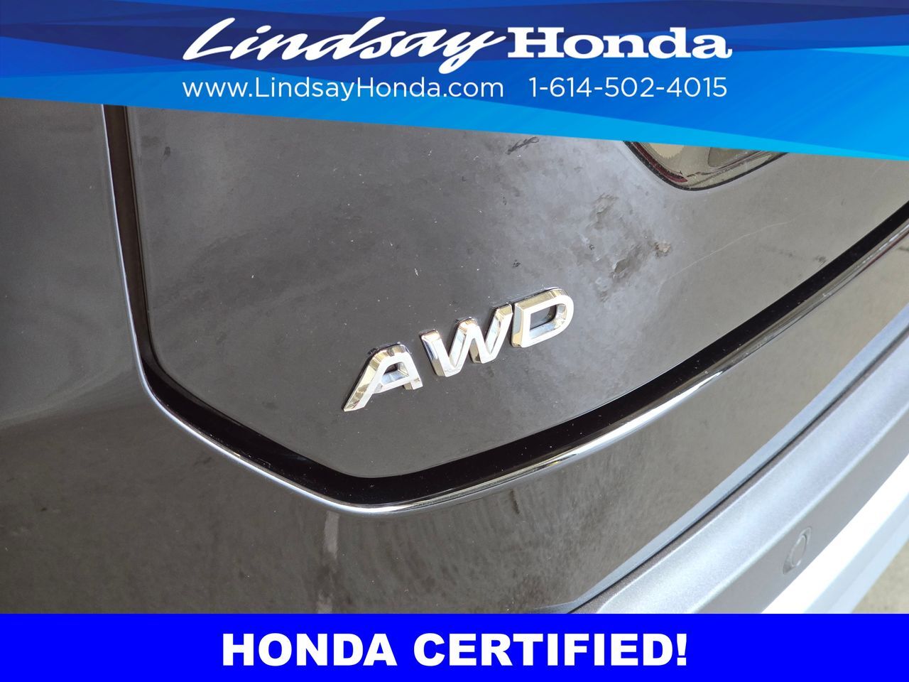2025 Honda Pilot Elite Columbus OH