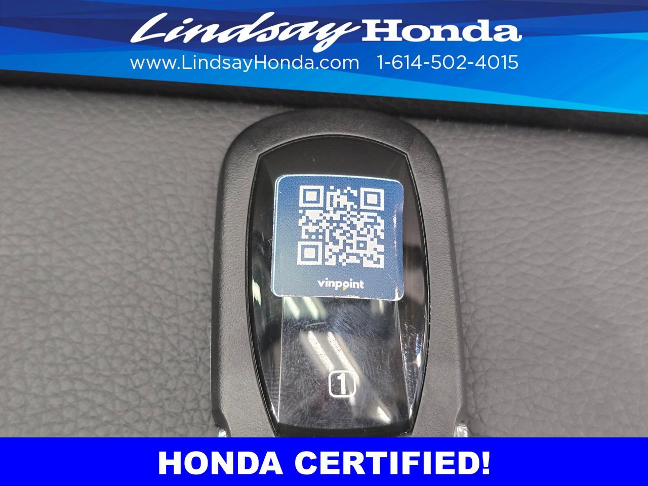 2025 Honda Pilot Elite Columbus OH