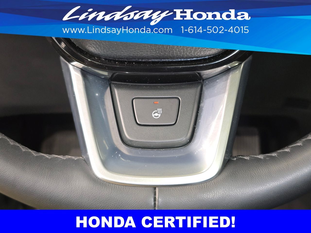 2025 Honda Pilot Elite Columbus OH