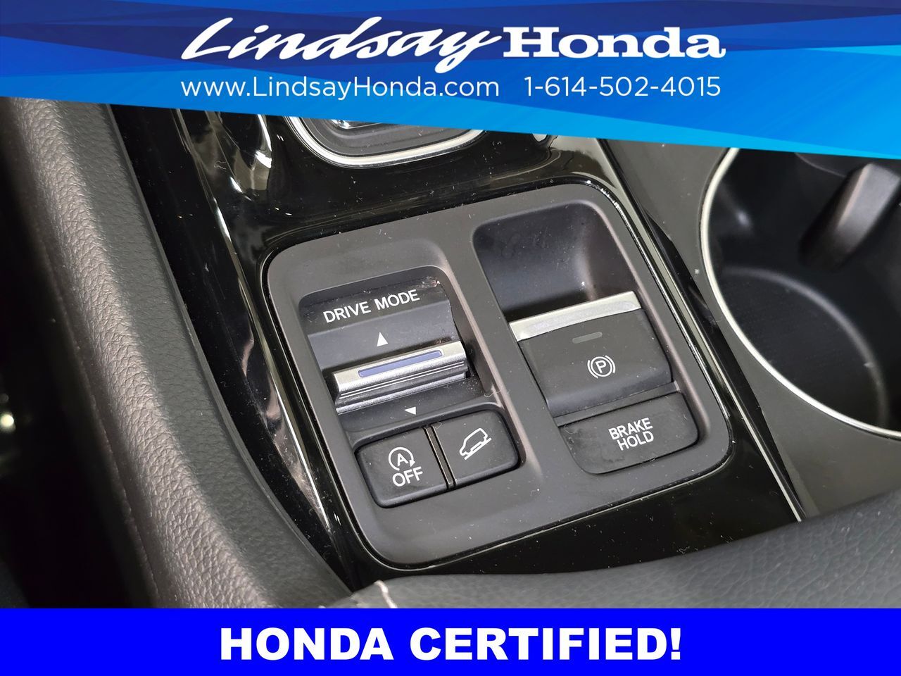 2025 Honda Pilot Elite Columbus OH