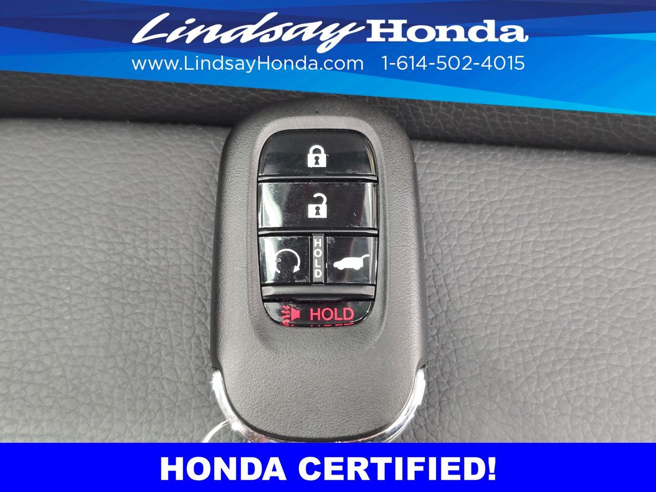 2025 Honda Pilot Elite Columbus OH