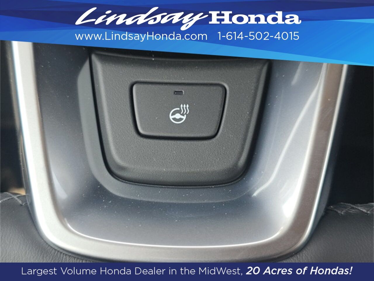 2025 Honda Pilot Elite Columbus OH