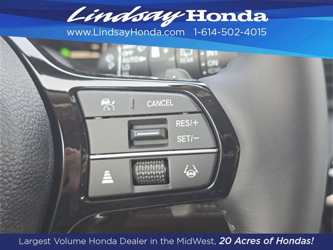 2025 Honda Pilot Elite Columbus OH