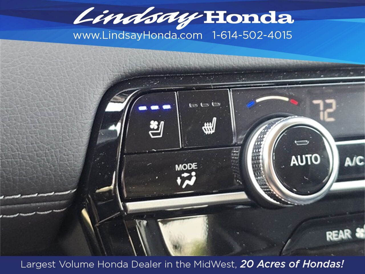 2025 Honda Pilot Elite Columbus OH