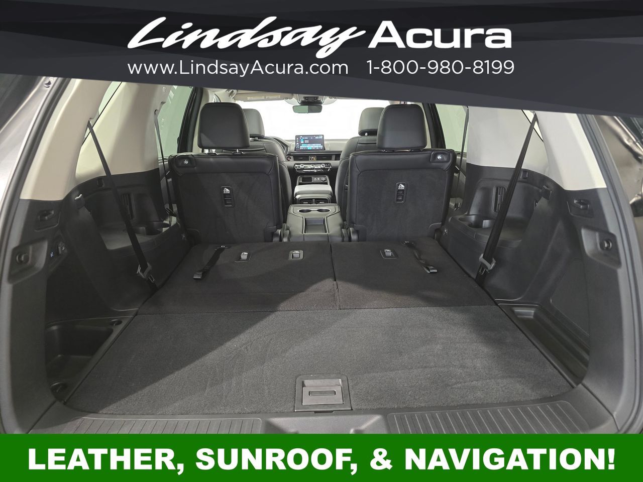 2025 Honda Pilot Elite Columbus OH