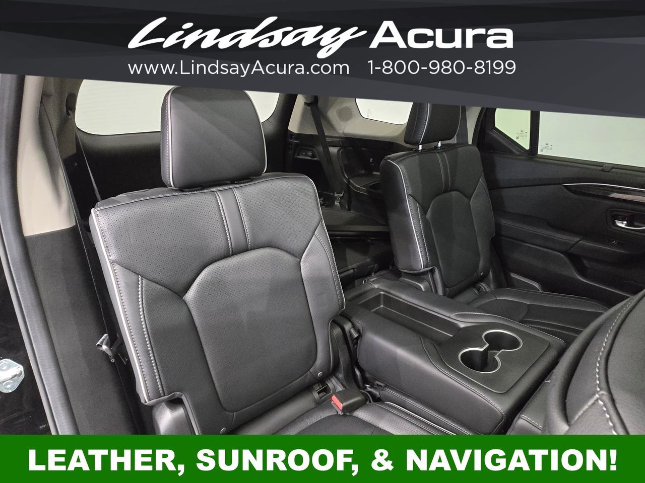 2025 Honda Pilot Elite Columbus OH