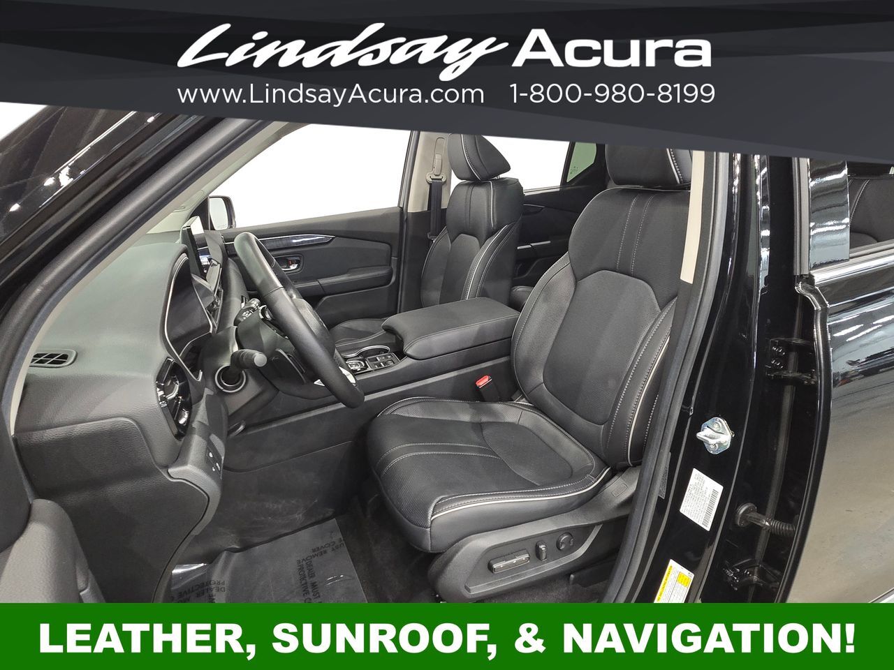 2025 Honda Pilot Elite Columbus OH
