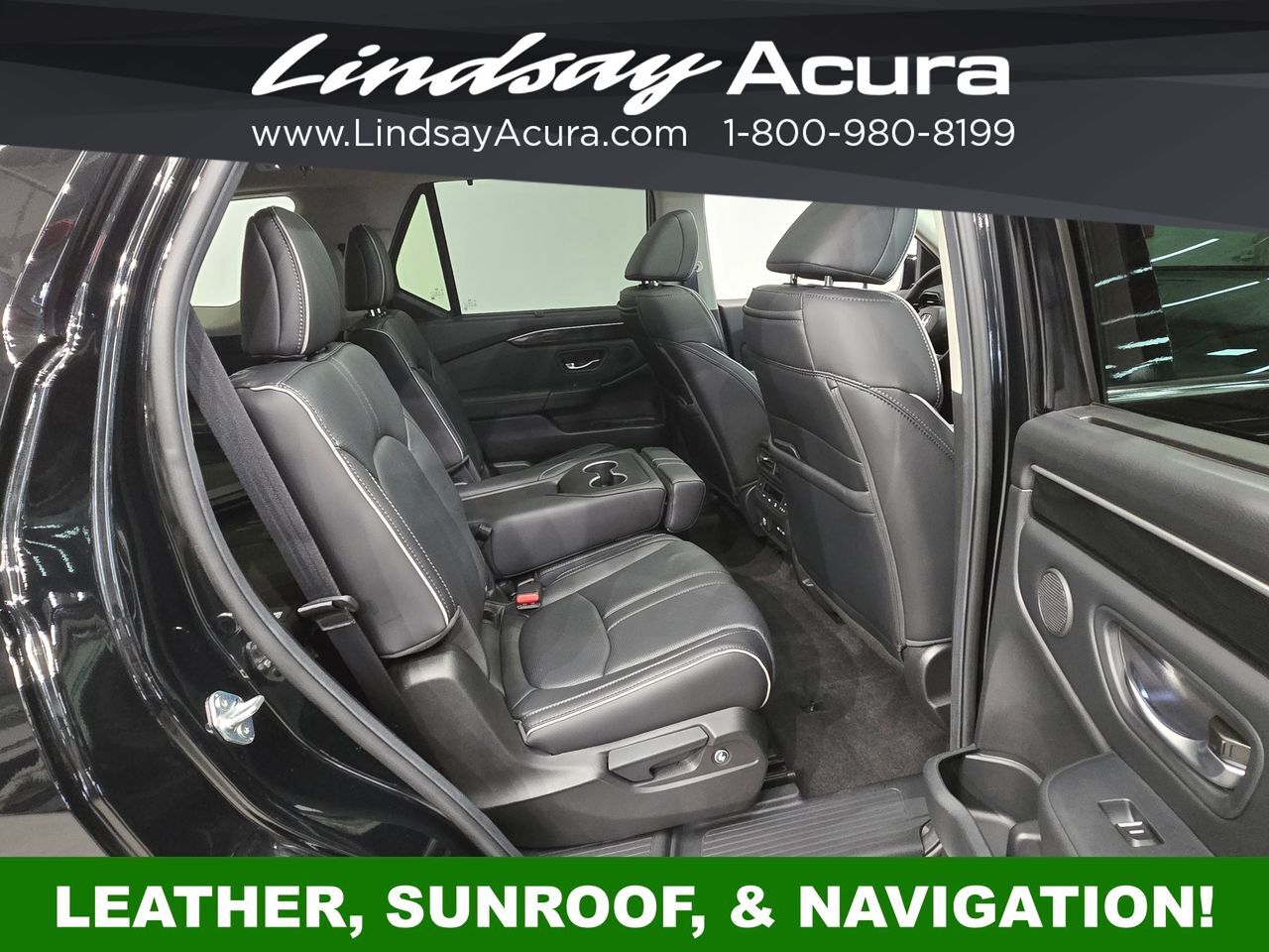2025 Honda Pilot Elite Columbus OH