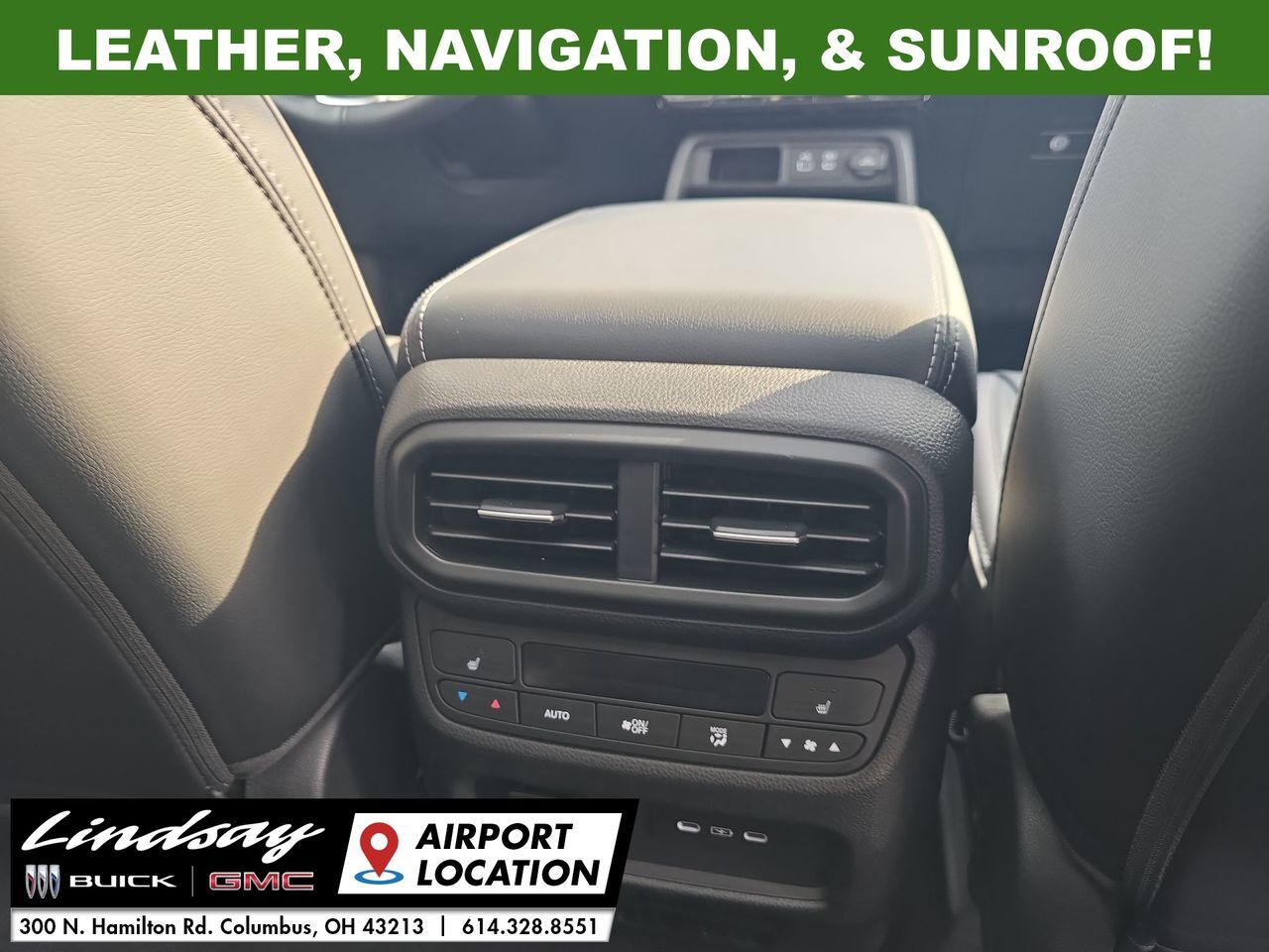 2025 Honda Pilot Elite Columbus OH
