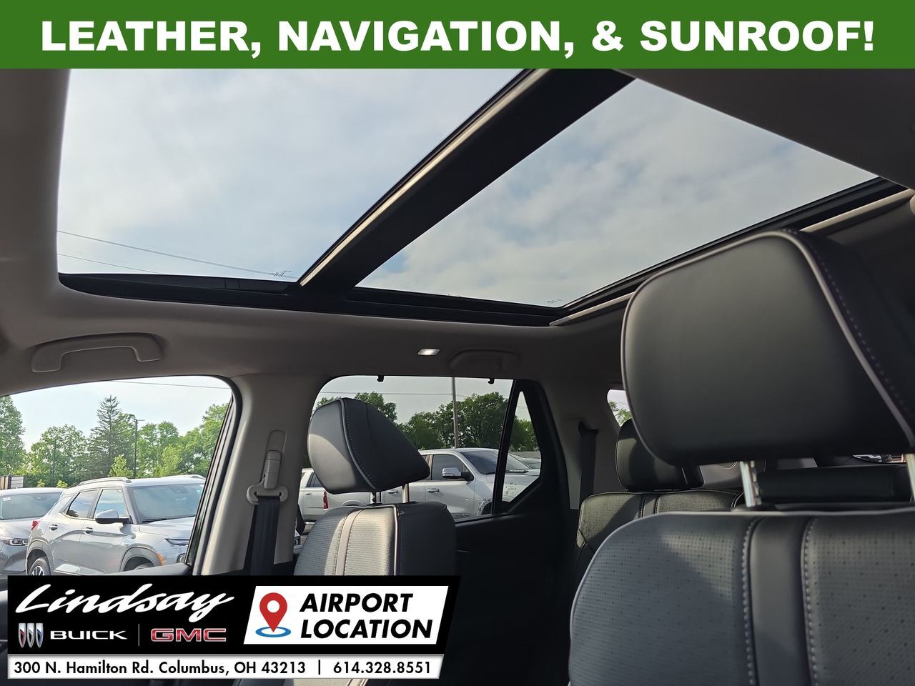 2025 Honda Pilot Elite Columbus OH