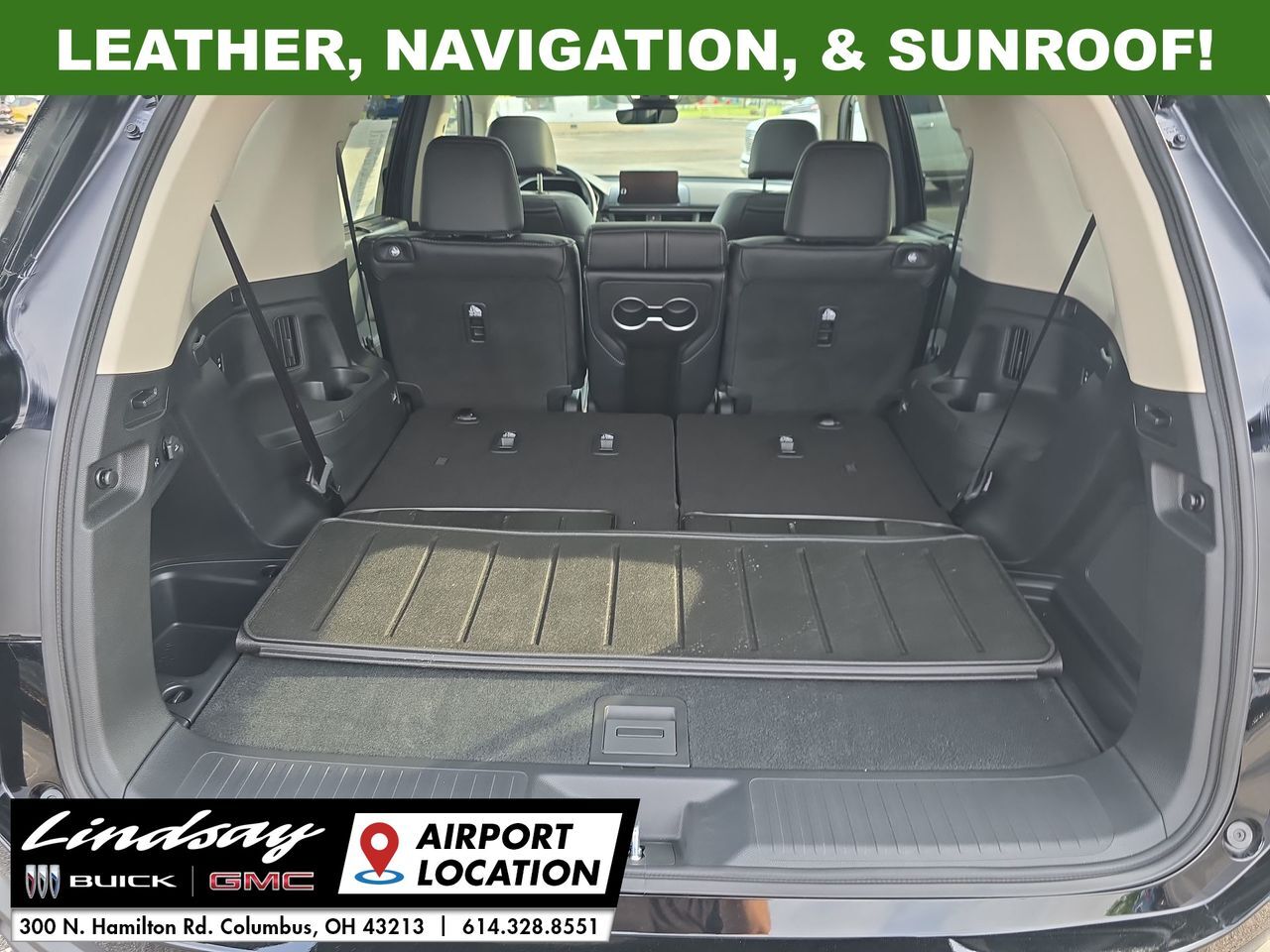 2025 Honda Pilot Elite Columbus OH
