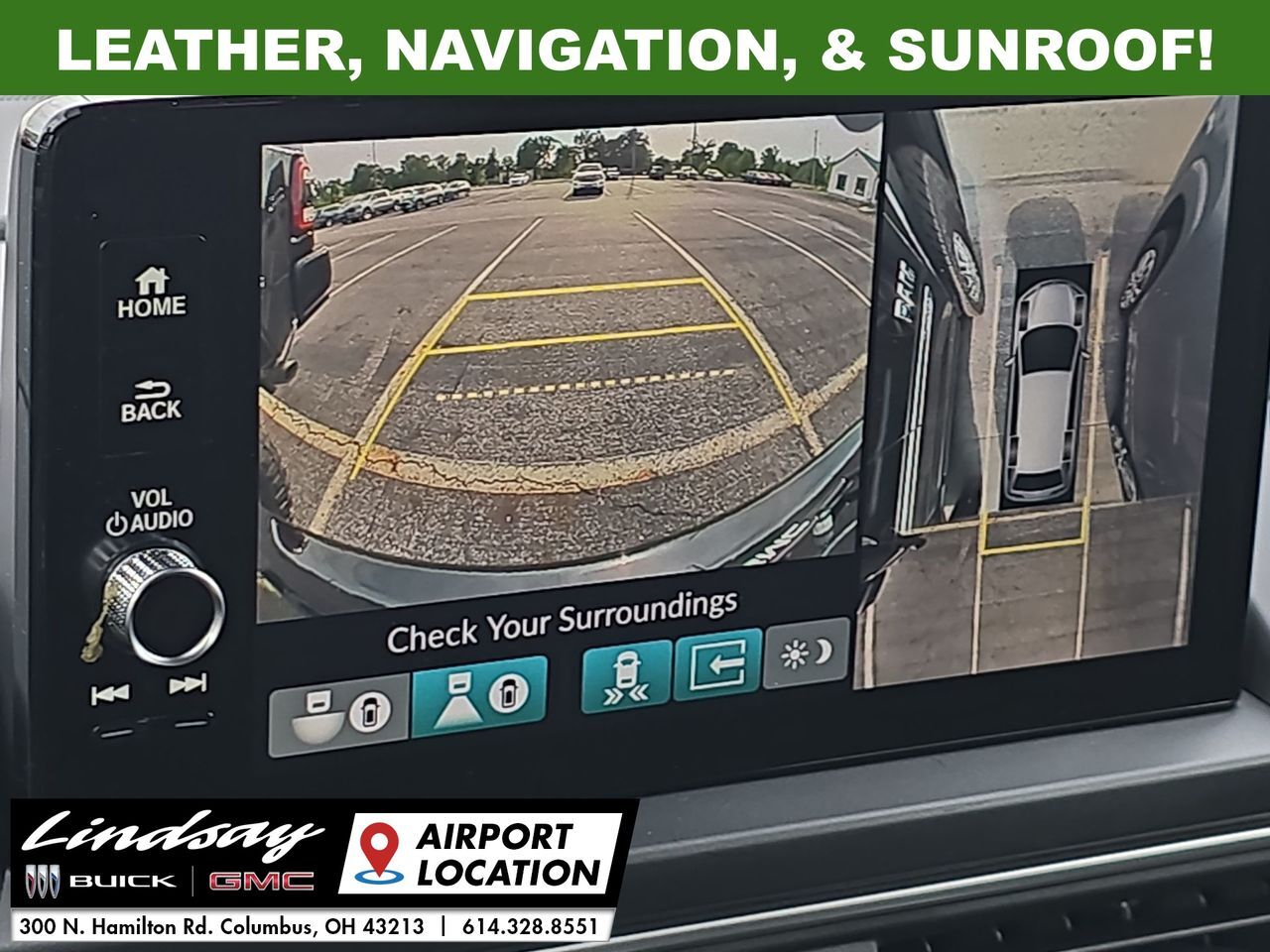 2025 Honda Pilot Elite Columbus OH