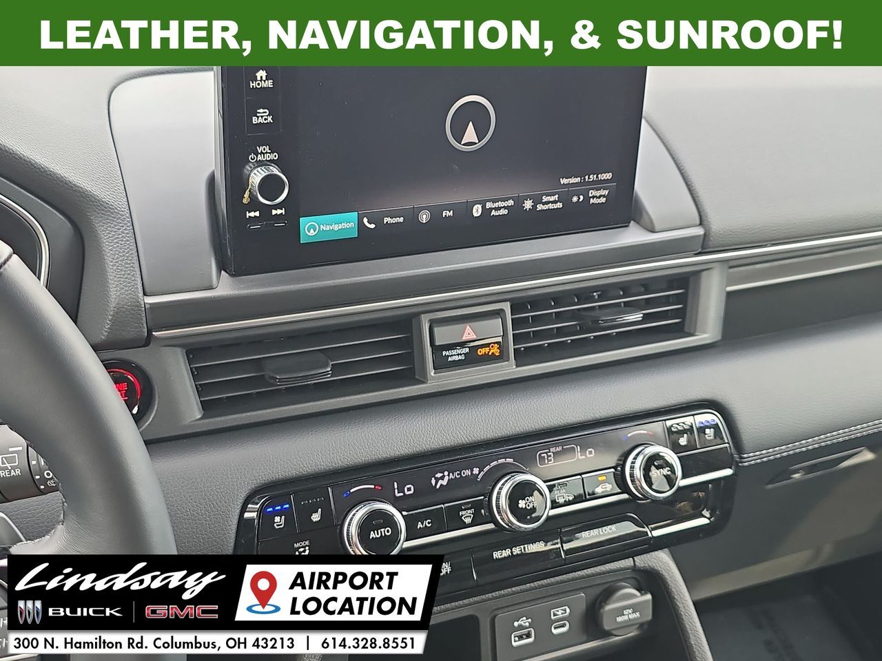 2025 Honda Pilot Elite Columbus OH