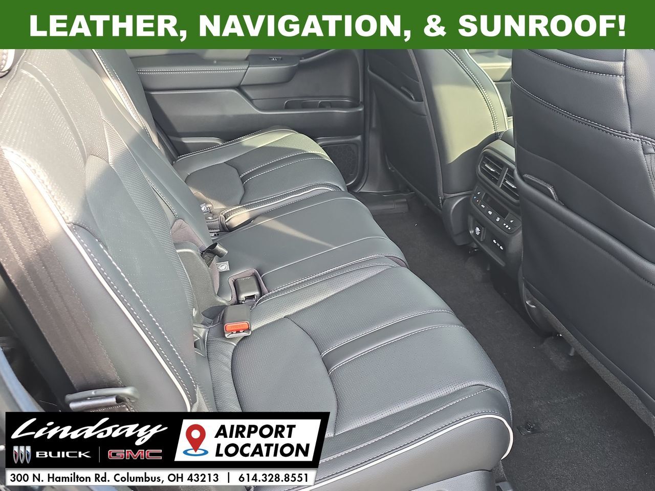 2025 Honda Pilot Elite Columbus OH