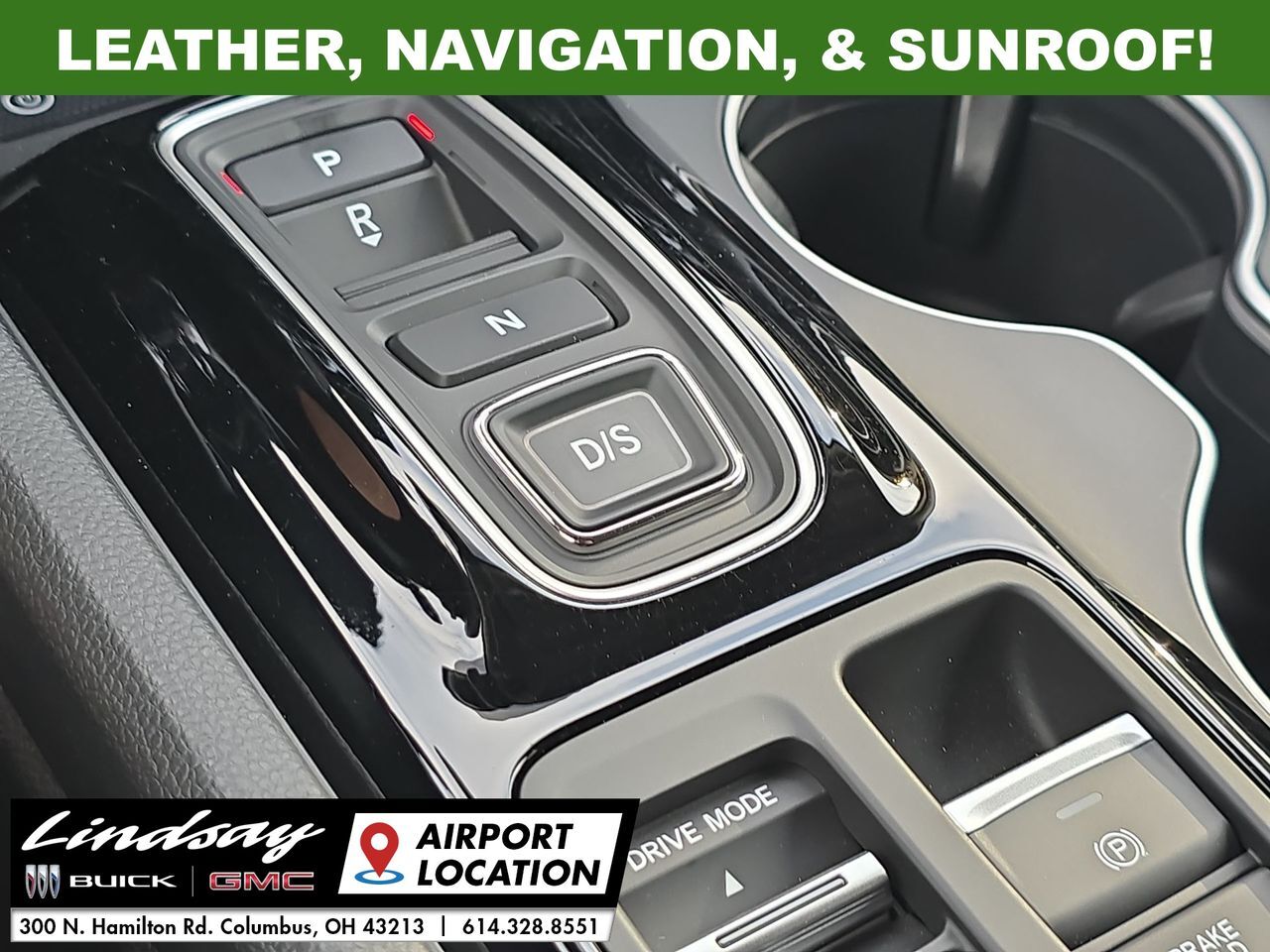 2025 Honda Pilot Elite Columbus OH