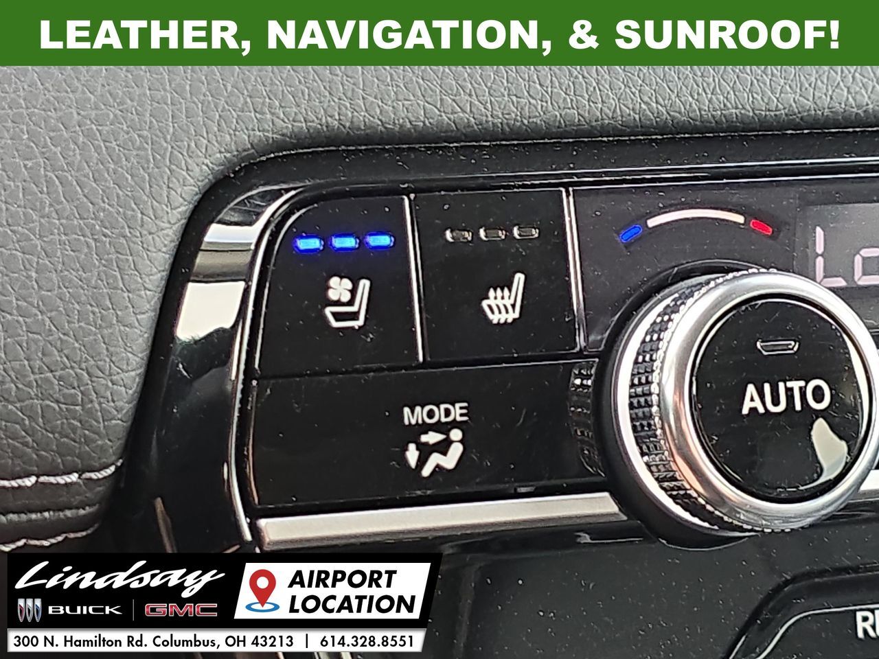 2025 Honda Pilot Elite Columbus OH