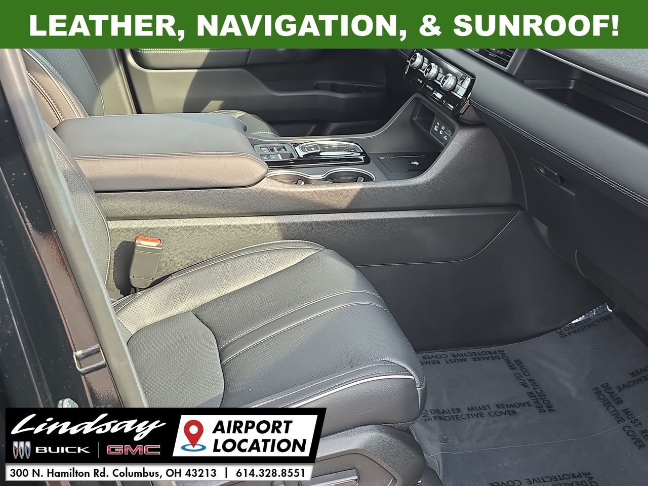 2025 Honda Pilot Elite Columbus OH