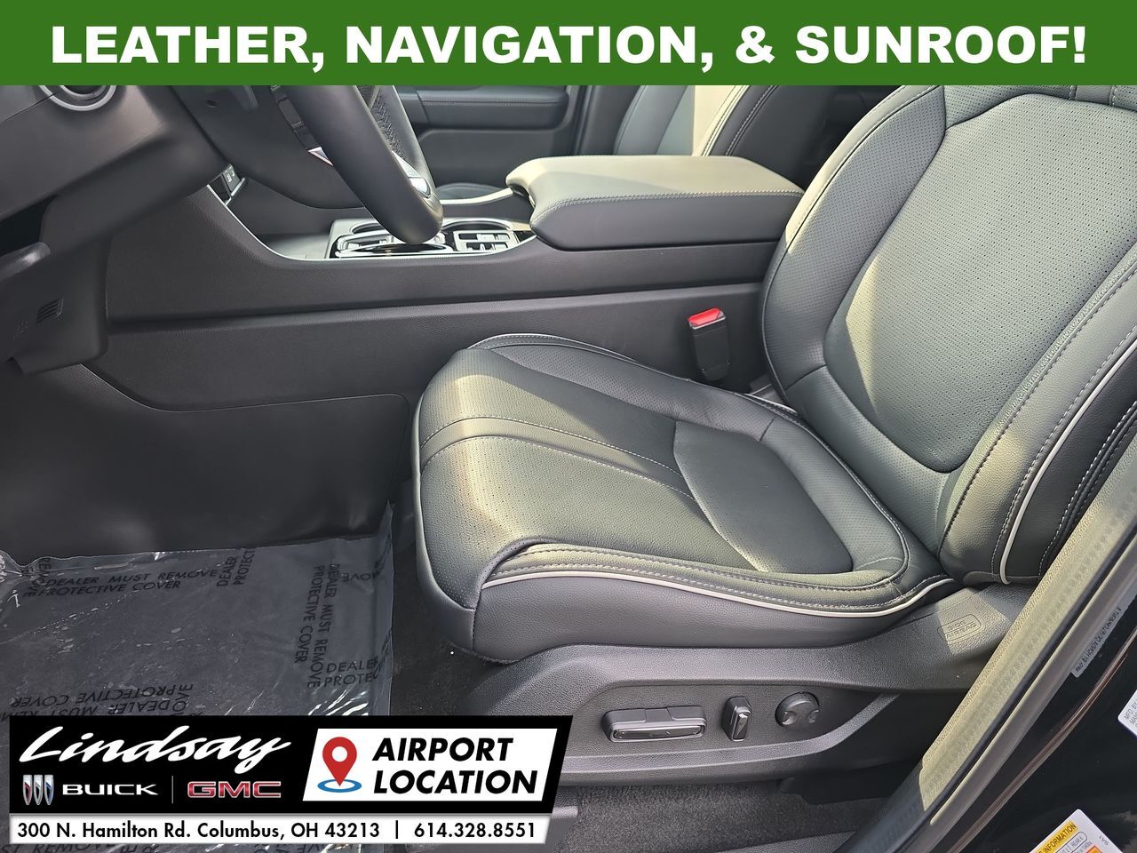 2025 Honda Pilot Elite Columbus OH