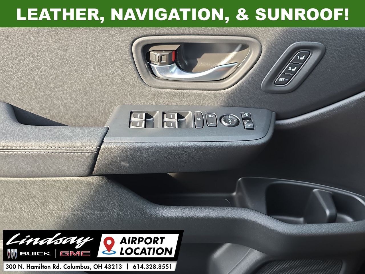 2025 Honda Pilot Elite Columbus OH