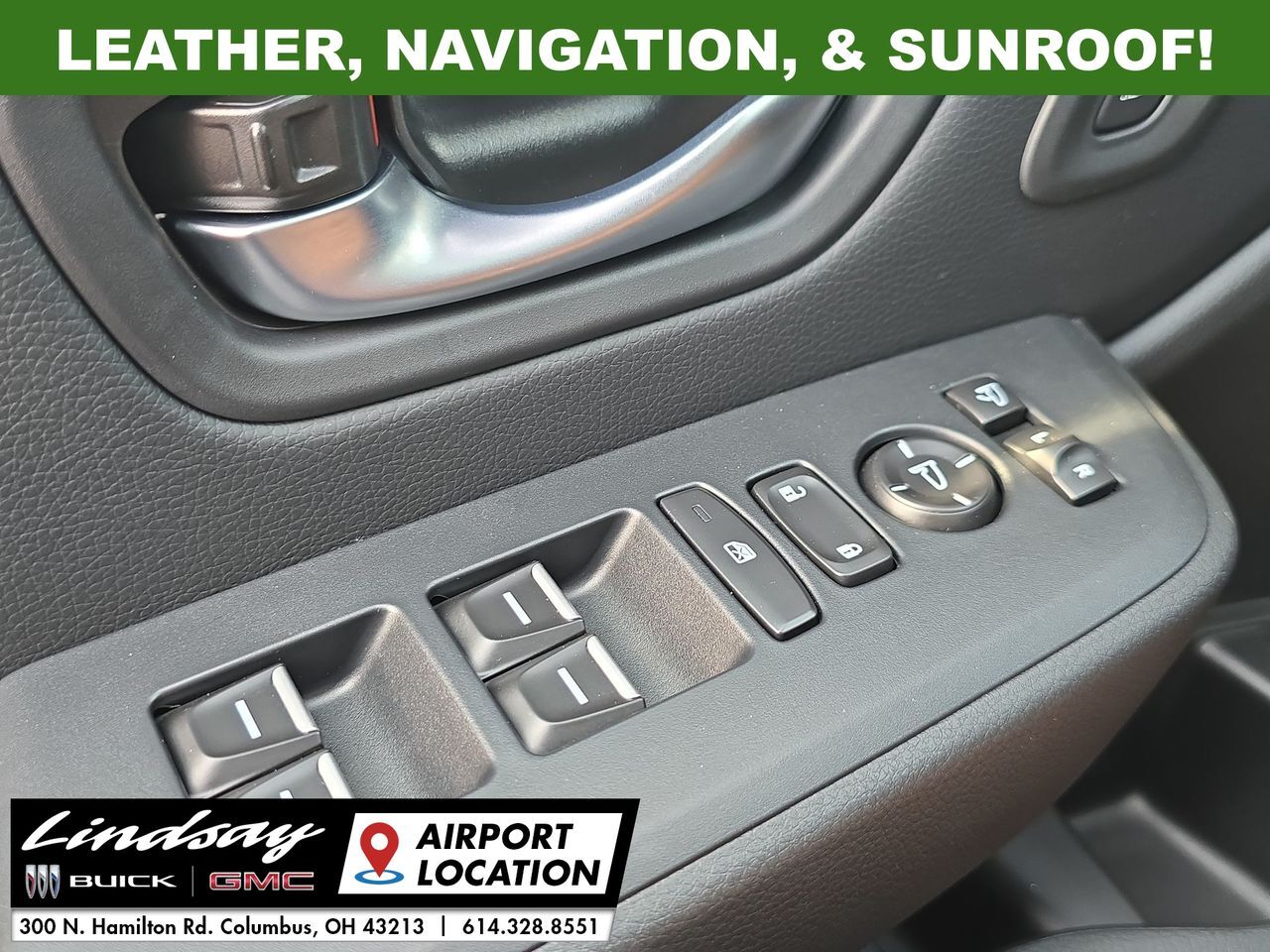 2025 Honda Pilot Elite Columbus OH