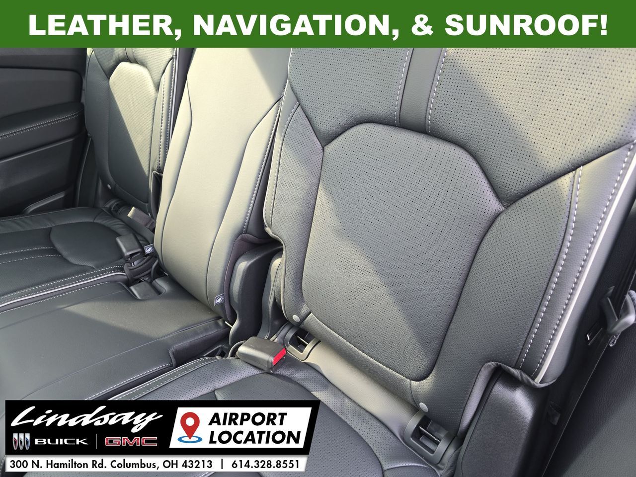2025 Honda Pilot Elite Columbus OH