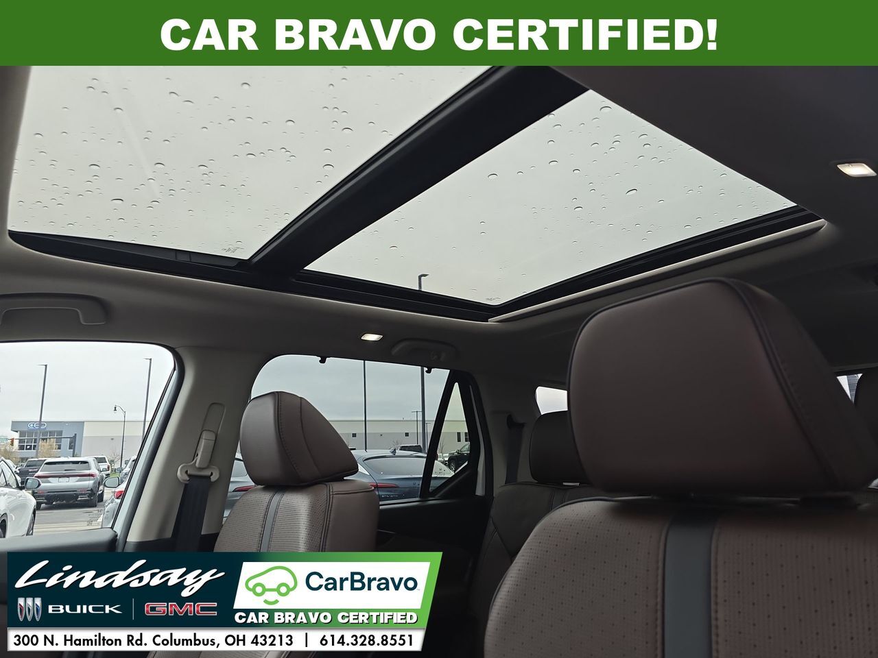 2025 Honda Pilot Elite Columbus OH