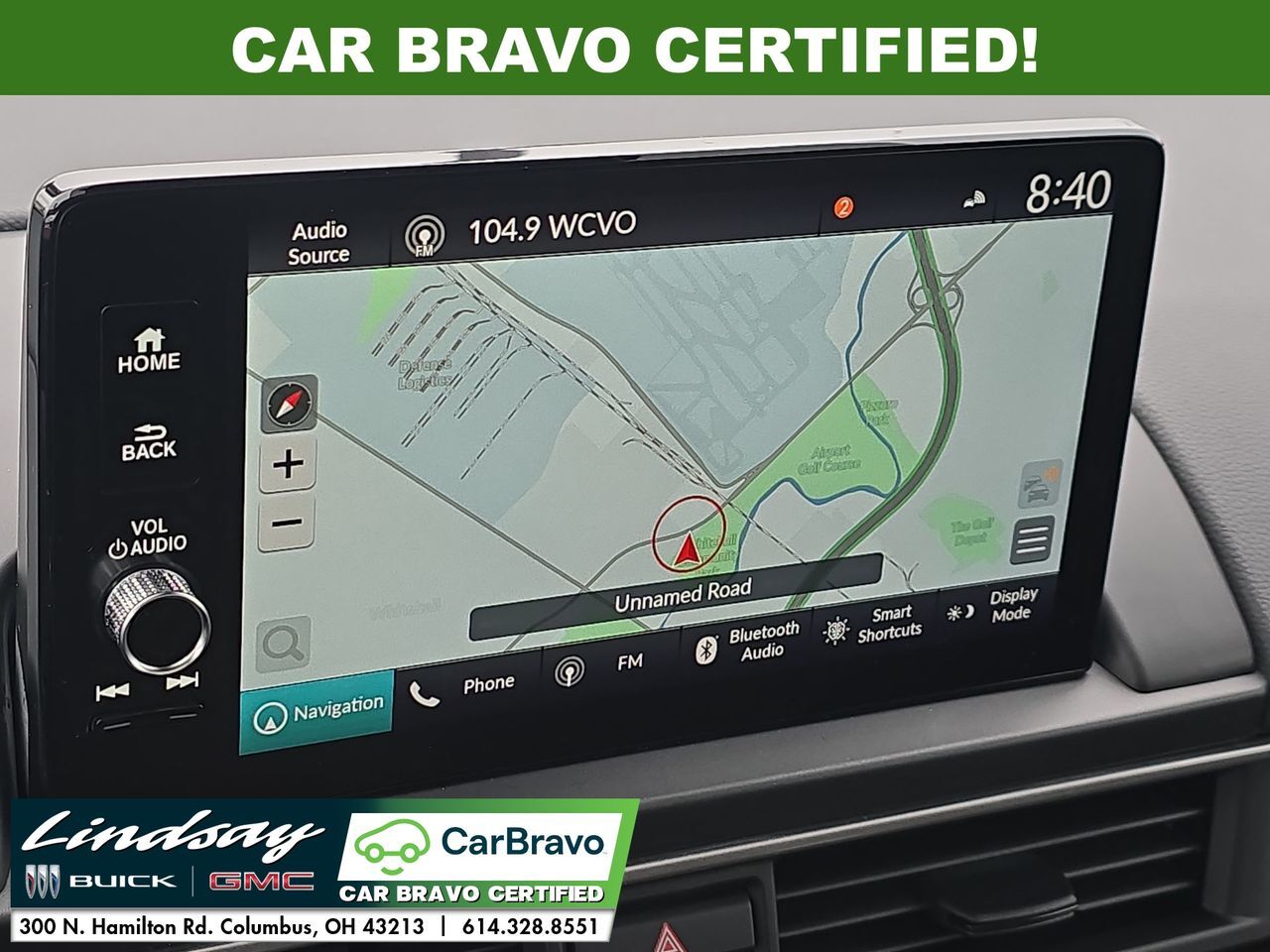 2025 Honda Pilot Elite Columbus OH