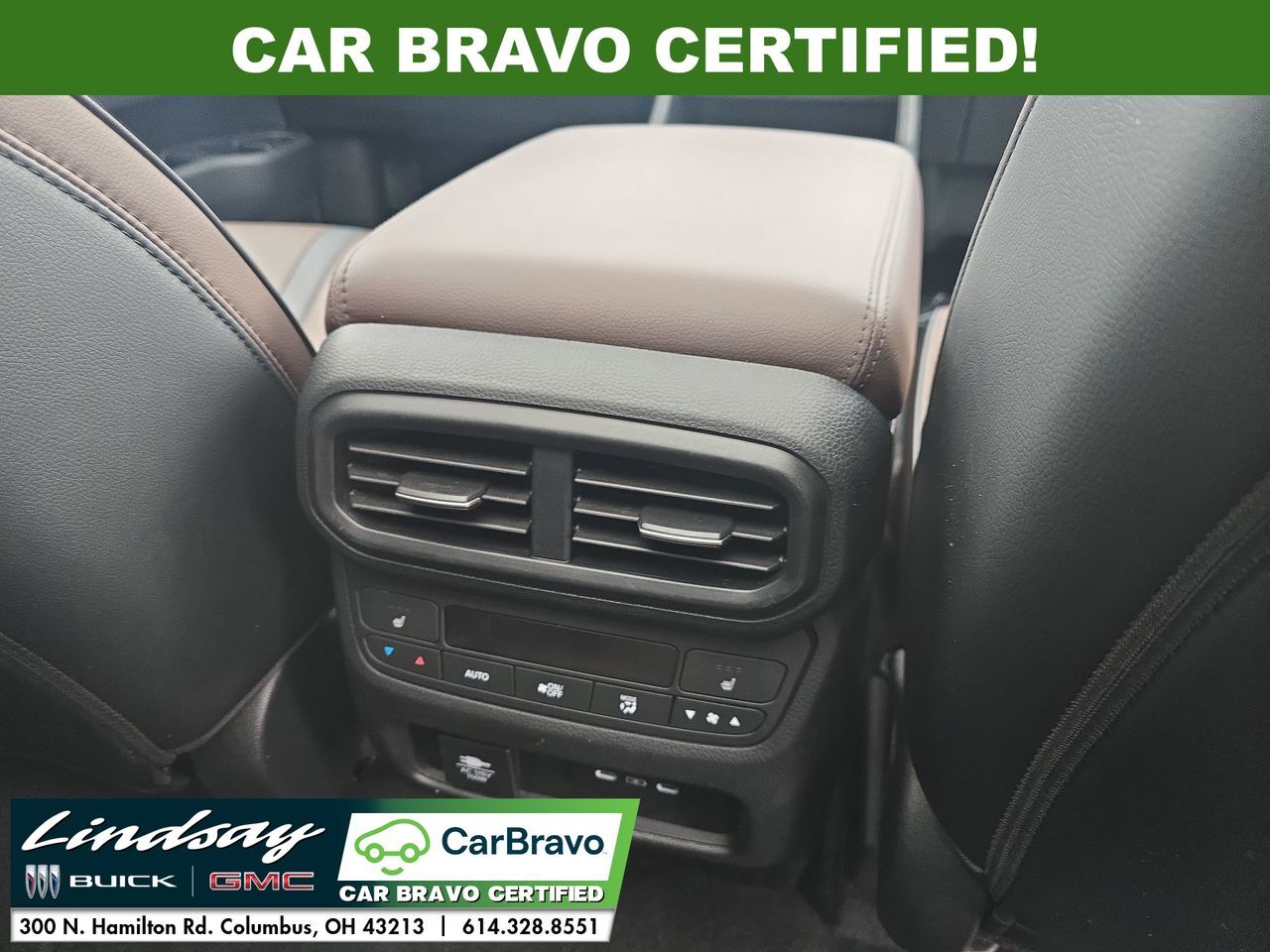 2025 Honda Pilot Elite Columbus OH