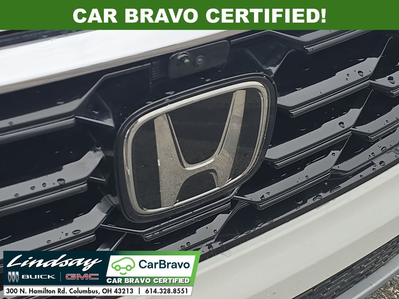 2025 Honda Pilot Elite Columbus OH