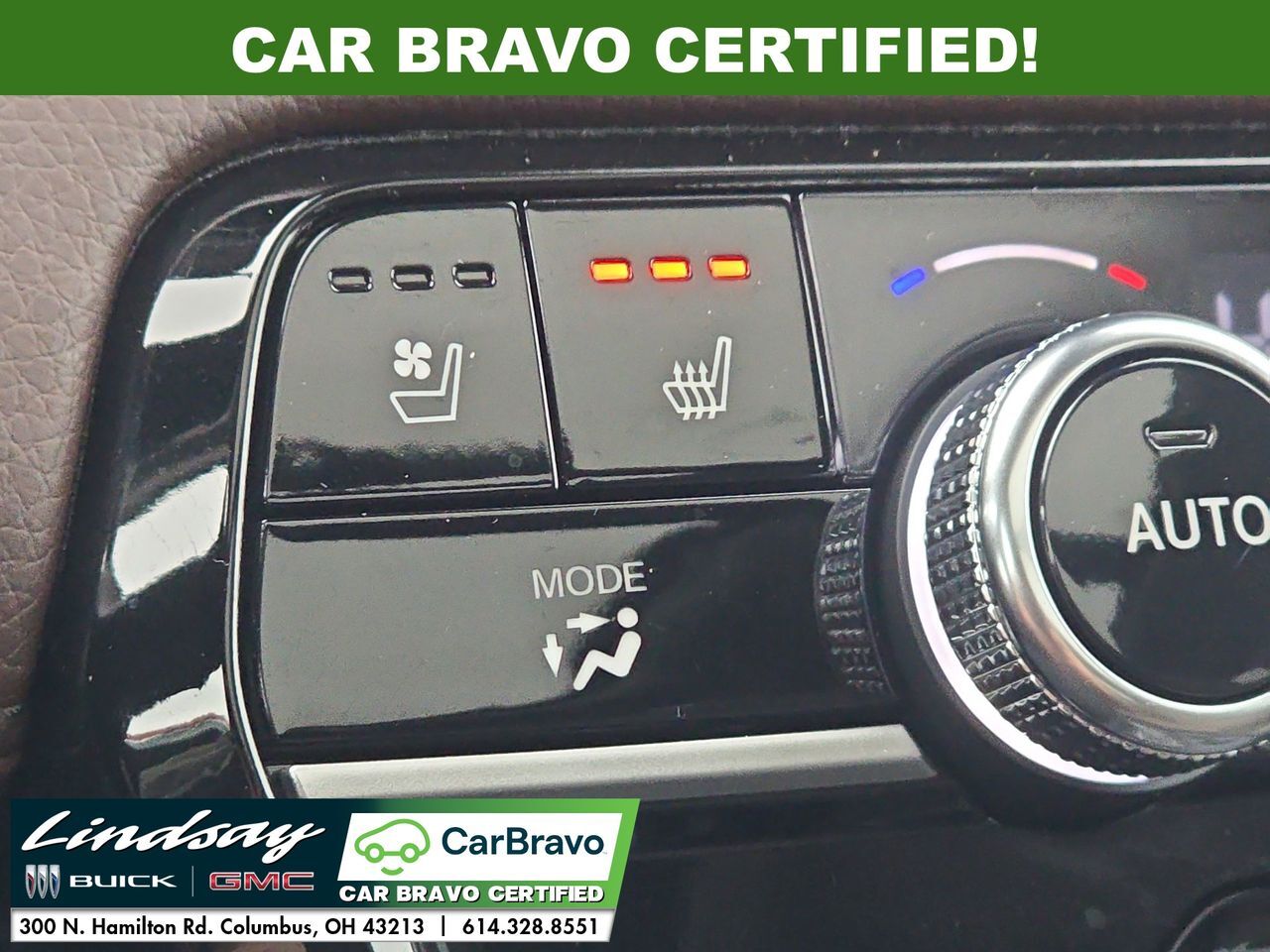 2025 Honda Pilot Elite Columbus OH