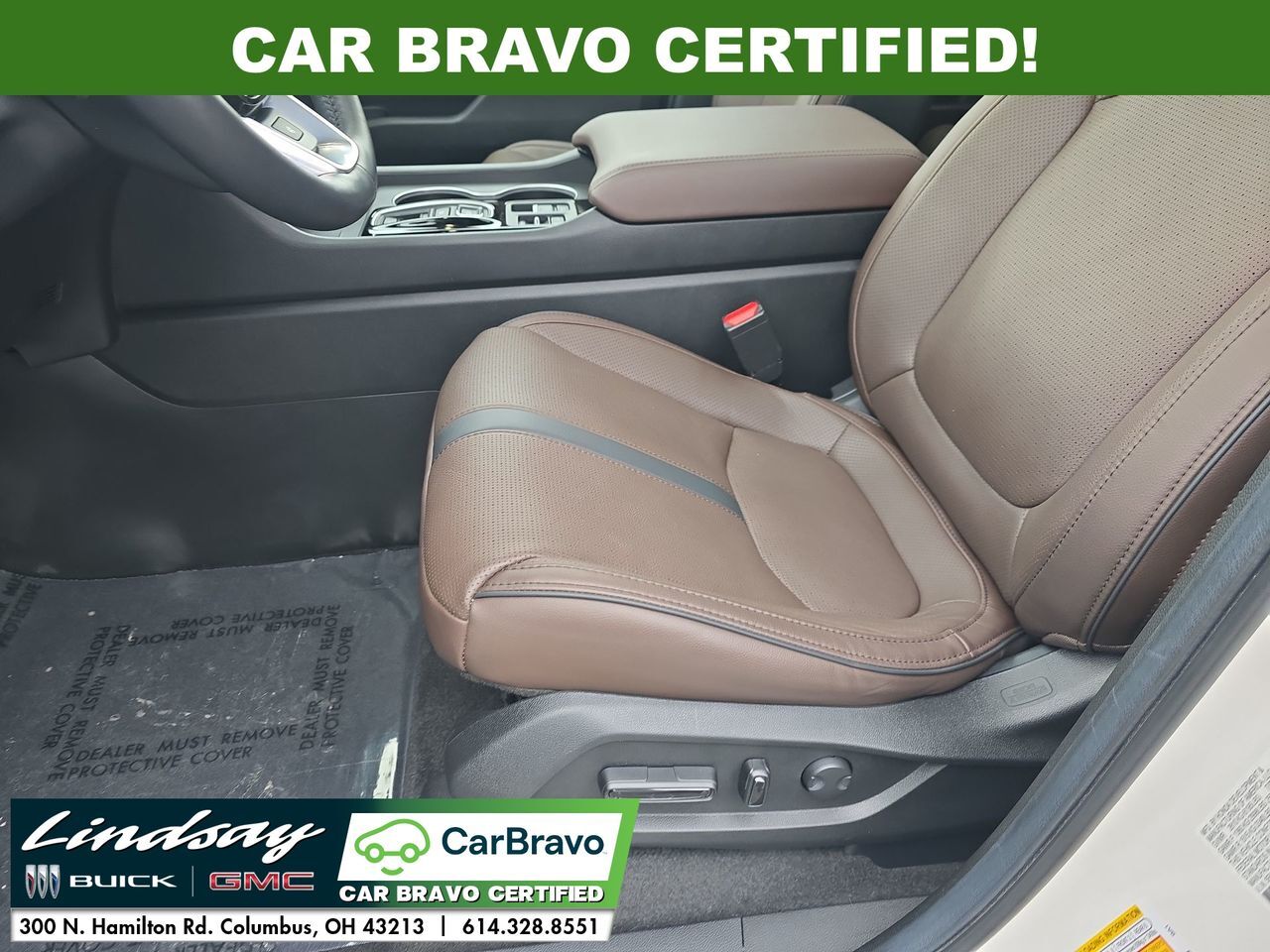 2025 Honda Pilot Elite Columbus OH