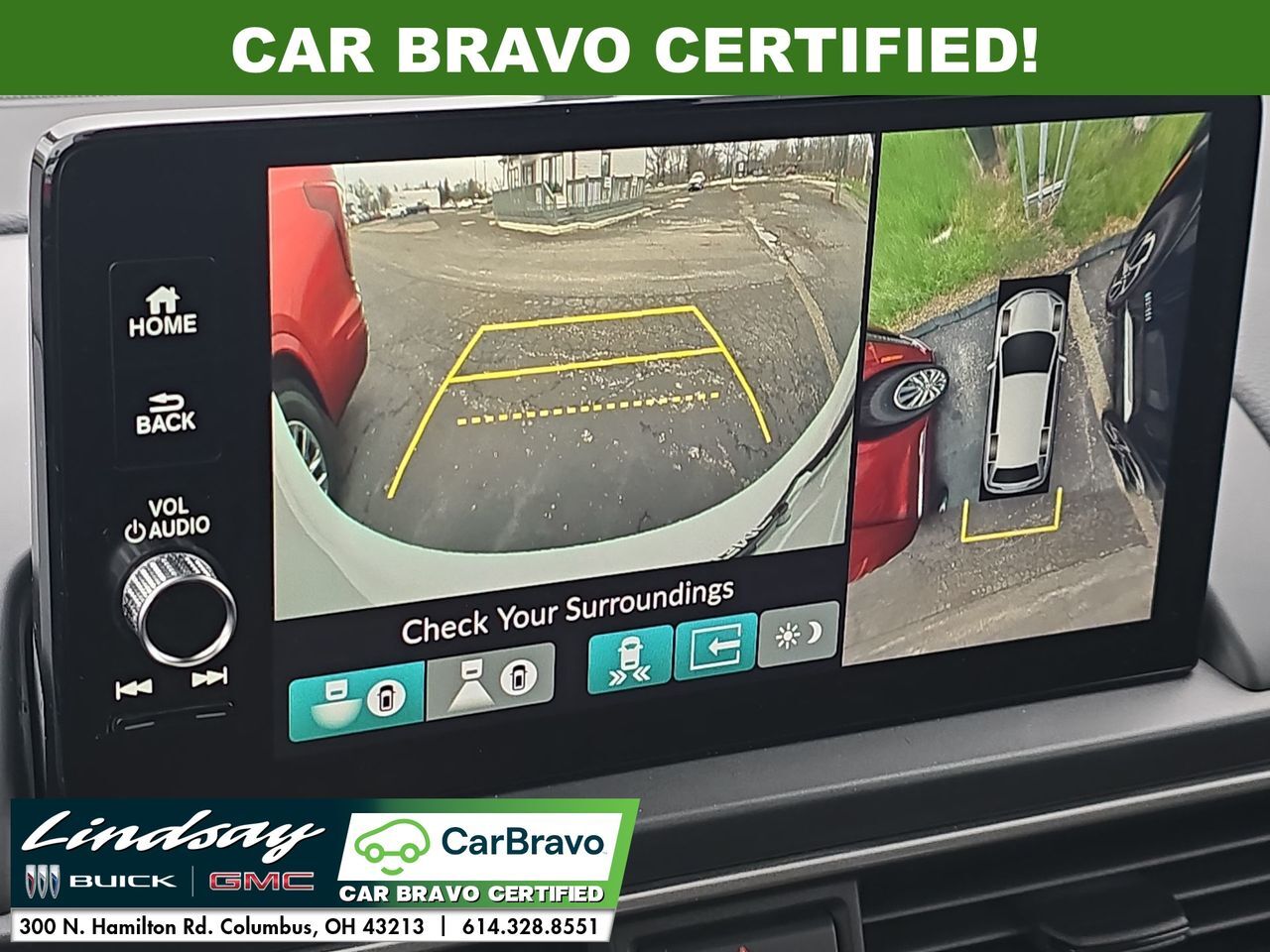 2025 Honda Pilot Elite Columbus OH