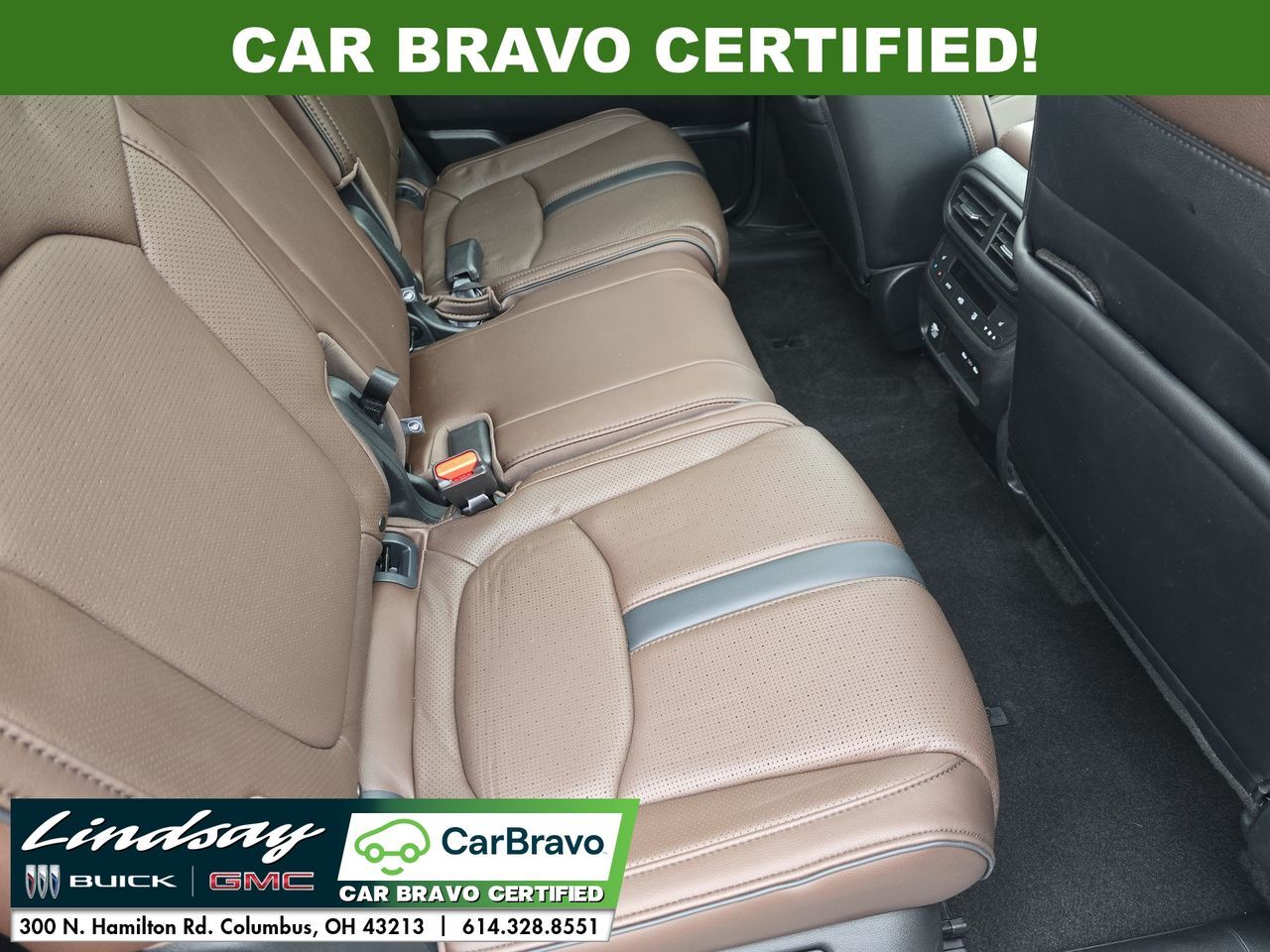 2025 Honda Pilot Elite Columbus OH