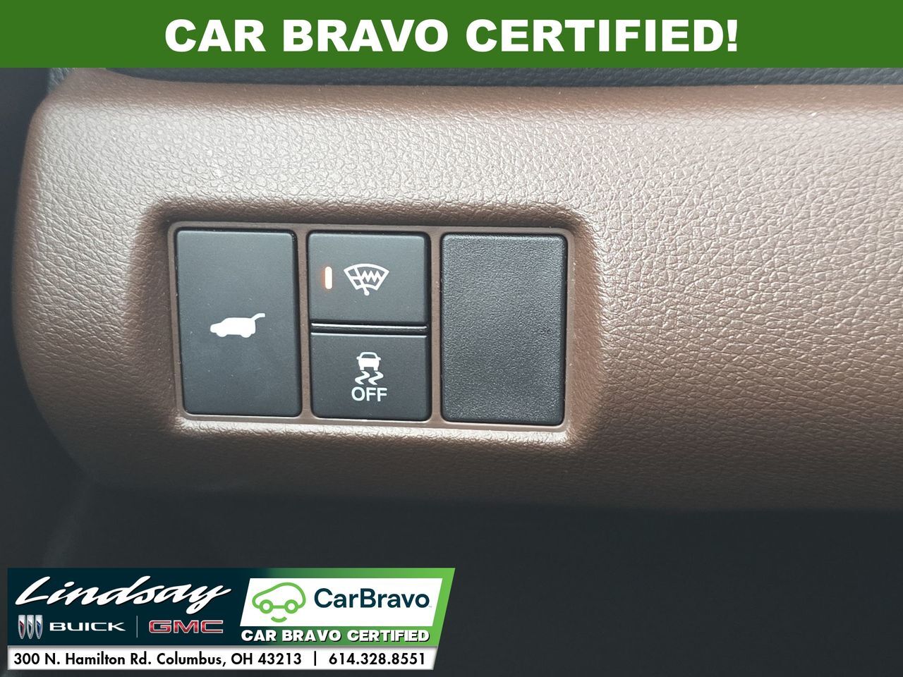 2025 Honda Pilot Elite Columbus OH