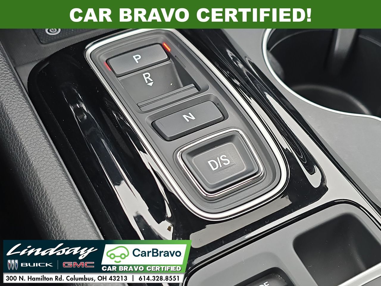 2025 Honda Pilot Elite Columbus OH