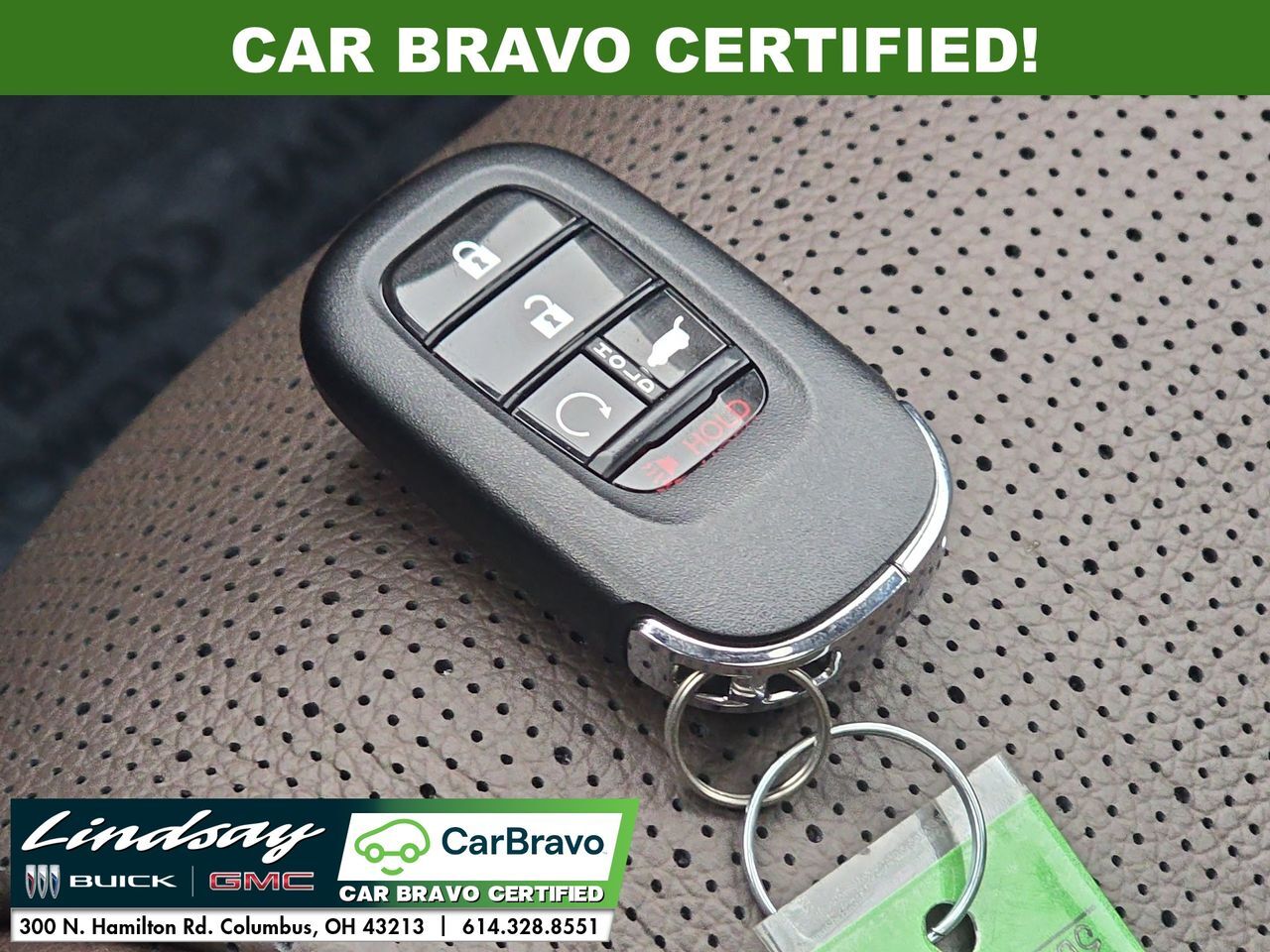 2025 Honda Pilot Elite Columbus OH