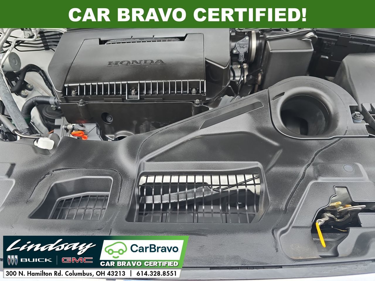 2025 Honda Pilot Elite Columbus OH