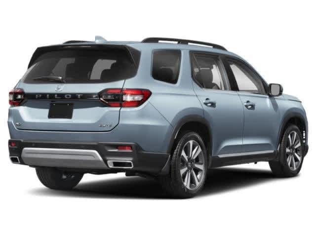 2025 Honda Pilot Elite Dartmouth MA