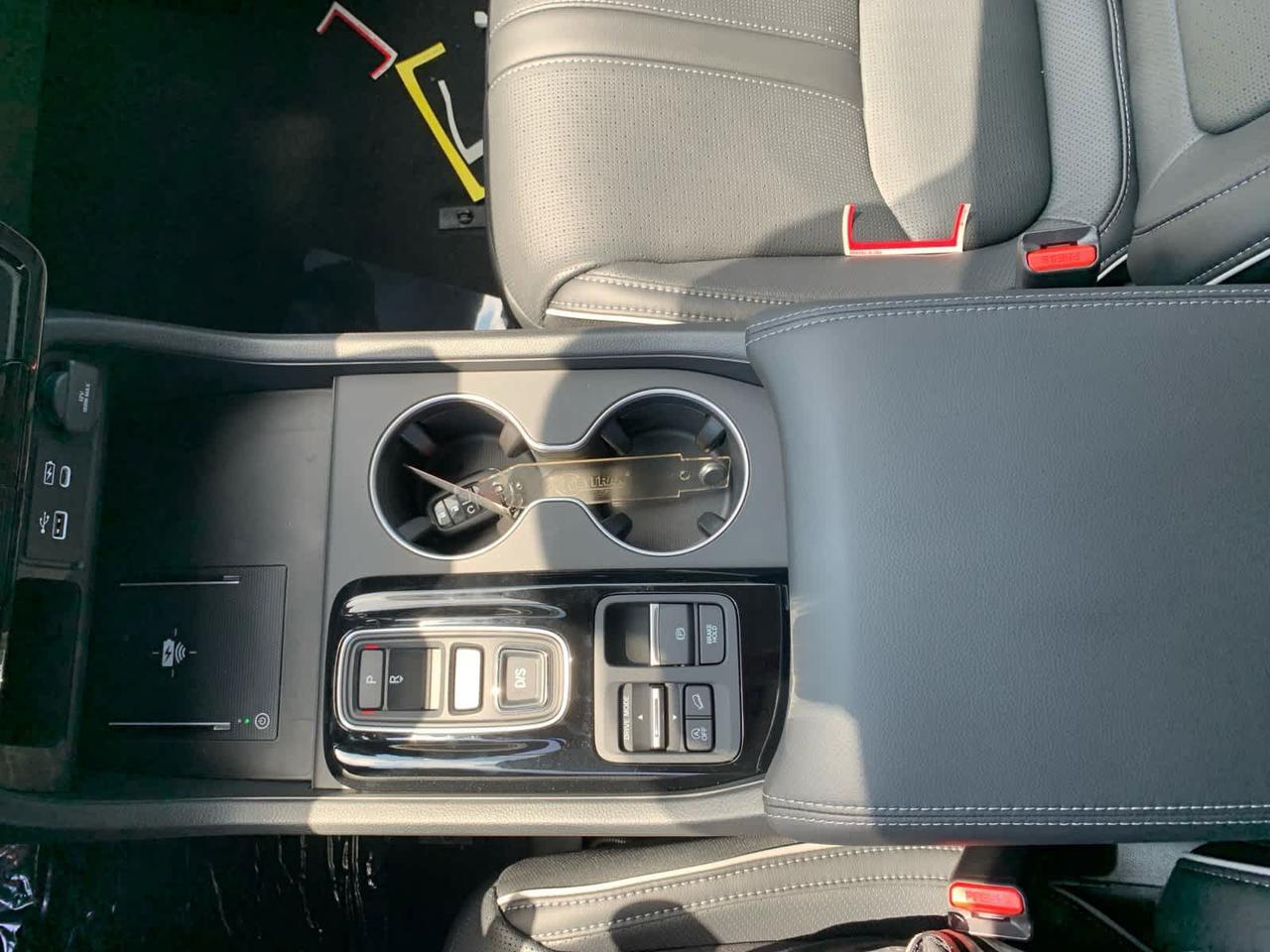 2025 Honda Pilot Elite Dartmouth MA