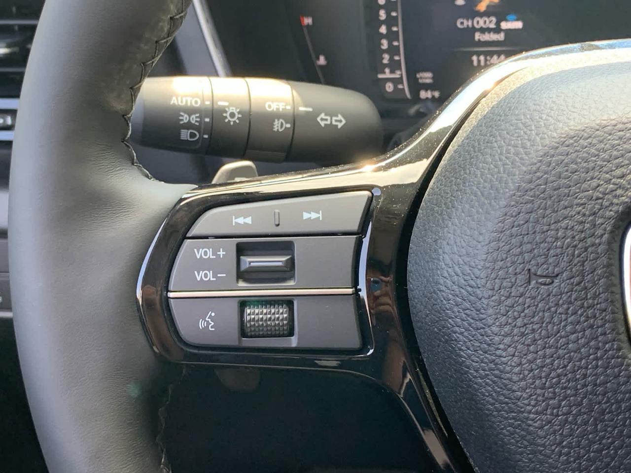2025 Honda Pilot Elite Dartmouth MA