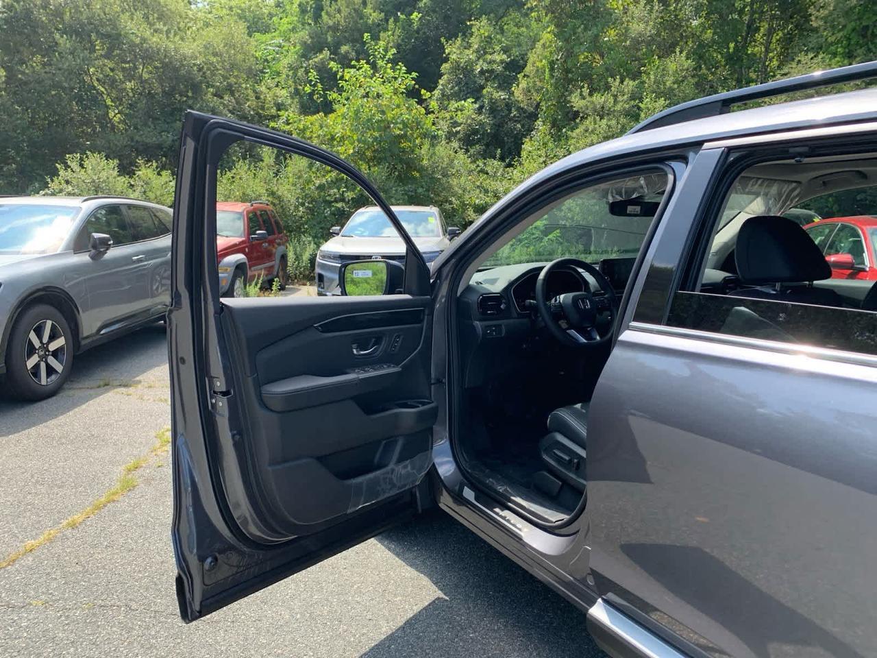 2025 Honda Pilot Elite Dartmouth MA