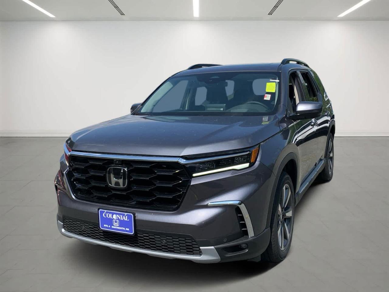 2025 Honda Pilot Elite Dartmouth MA