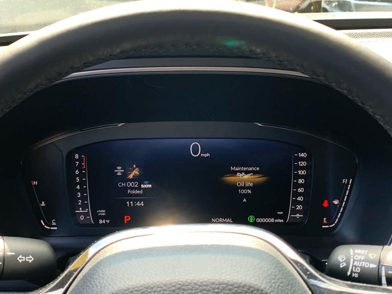 2025 Honda Pilot Elite Dartmouth MA