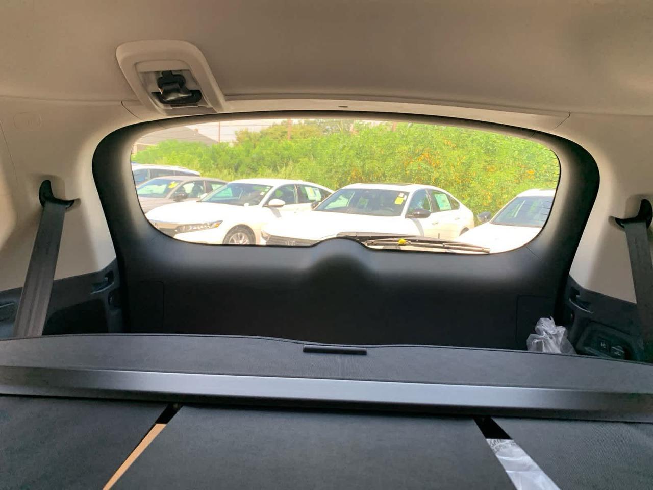 2025 Honda Pilot Elite Dartmouth MA