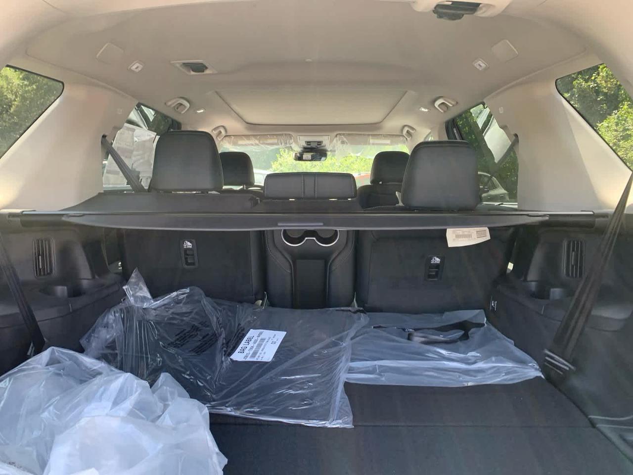 2025 Honda Pilot Elite Dartmouth MA