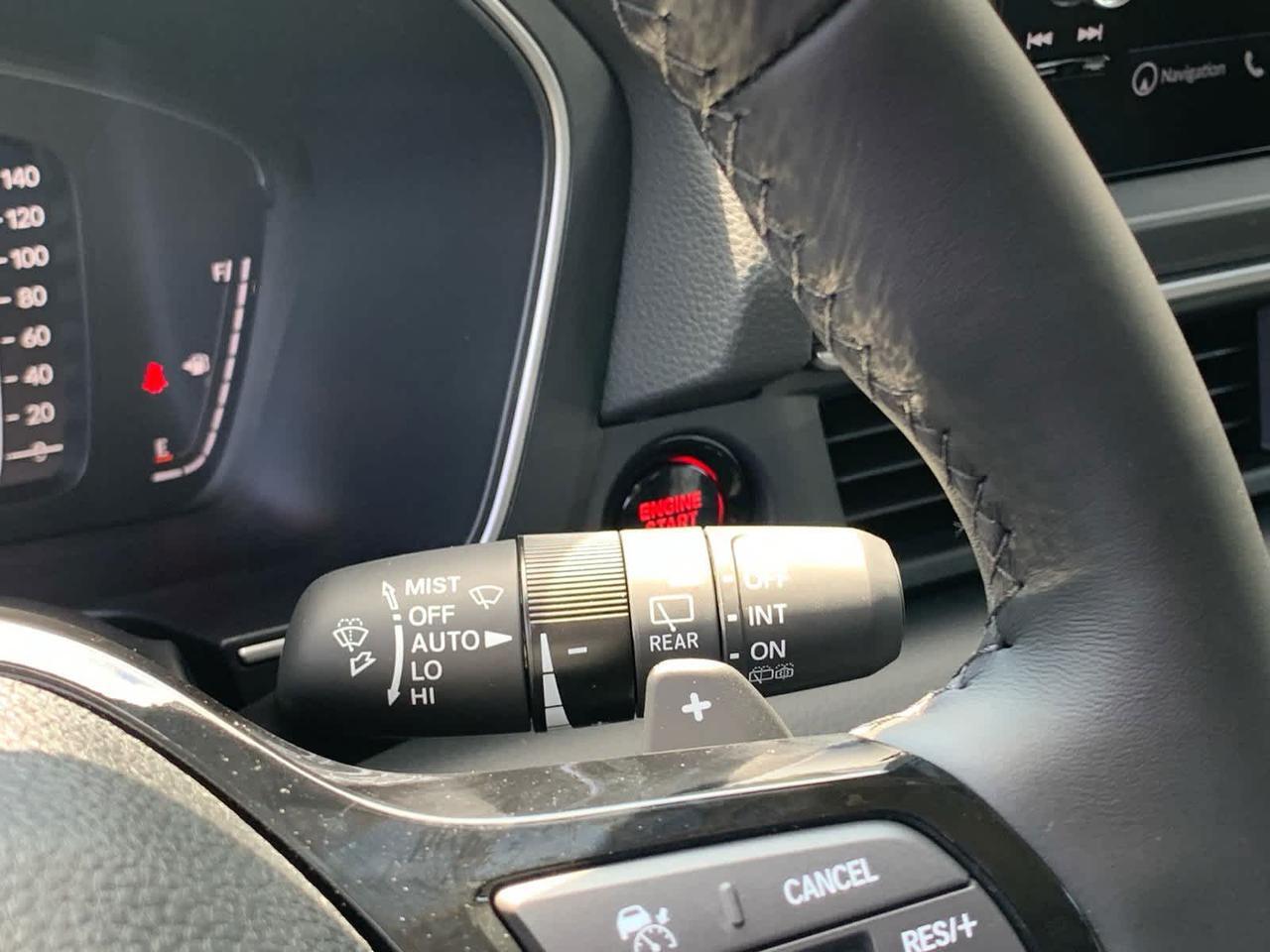 2025 Honda Pilot Elite Dartmouth MA