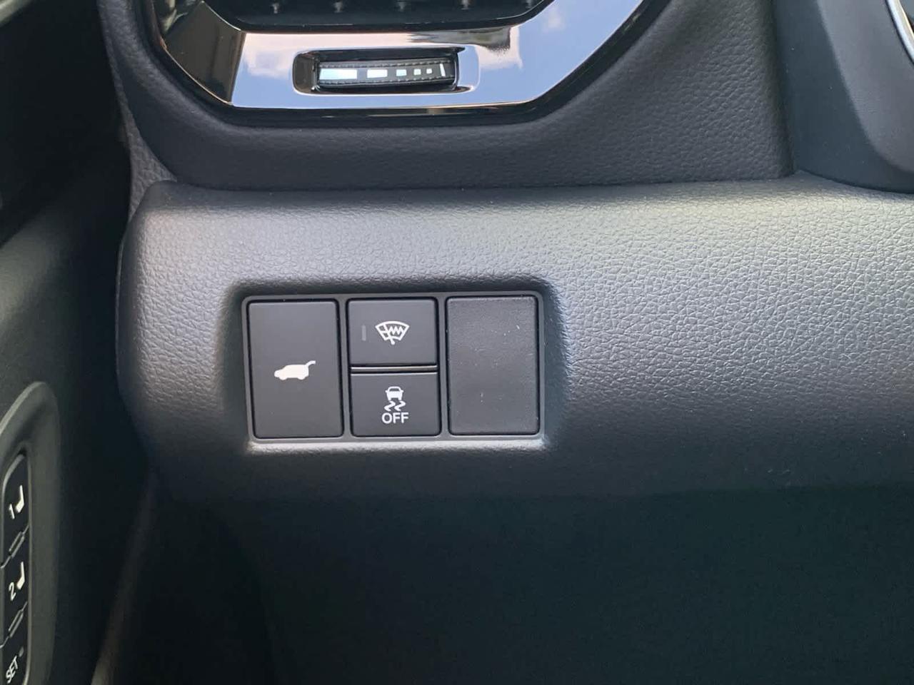 2025 Honda Pilot Elite Dartmouth MA